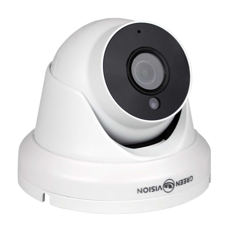 Ip відеокамера Green Vision GV-138-IP-M-DOS80-20DH POE 8MP