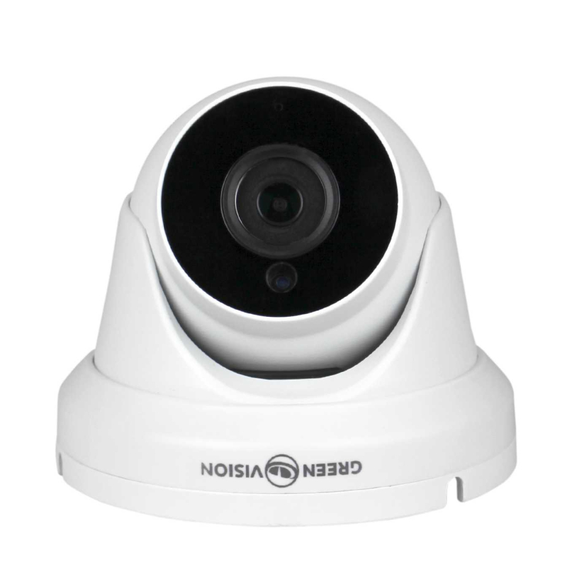 Ip відеокамера Green Vision GV-138-IP-M-DOS80-20DH POE 8MP