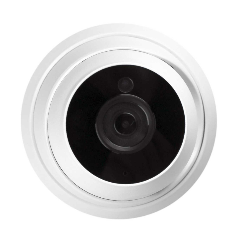 Ip відеокамера Green Vision GV-138-IP-M-DOS80-20DH POE 8MP