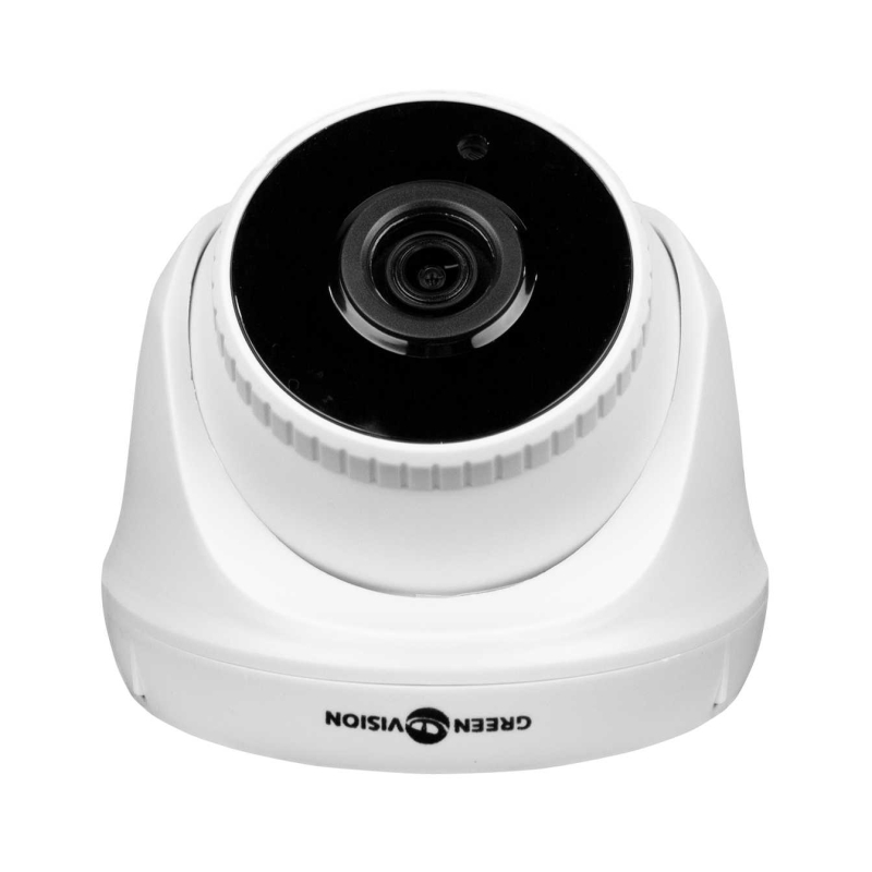 MHD відеокамера Green Vision GV-112-GHD-H-DIK50-30