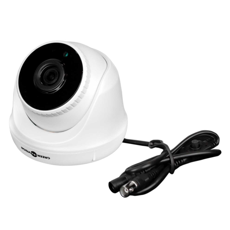 MHD відеокамера Green Vision GV-112-GHD-H-DIK50-30