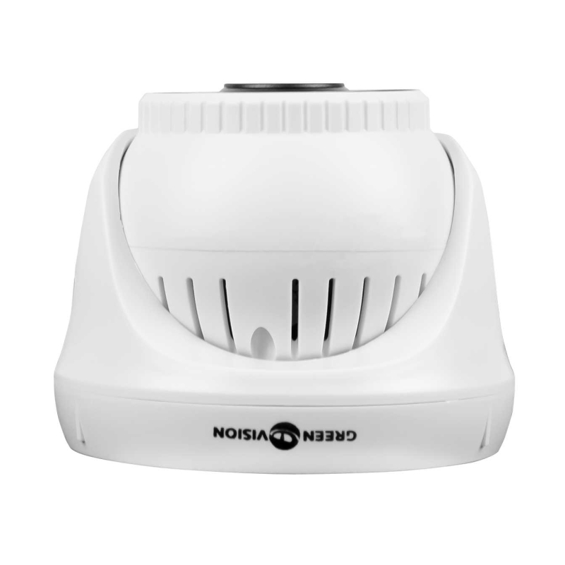 MHD відеокамера Green Vision GV-112-GHD-H-DIK50-30