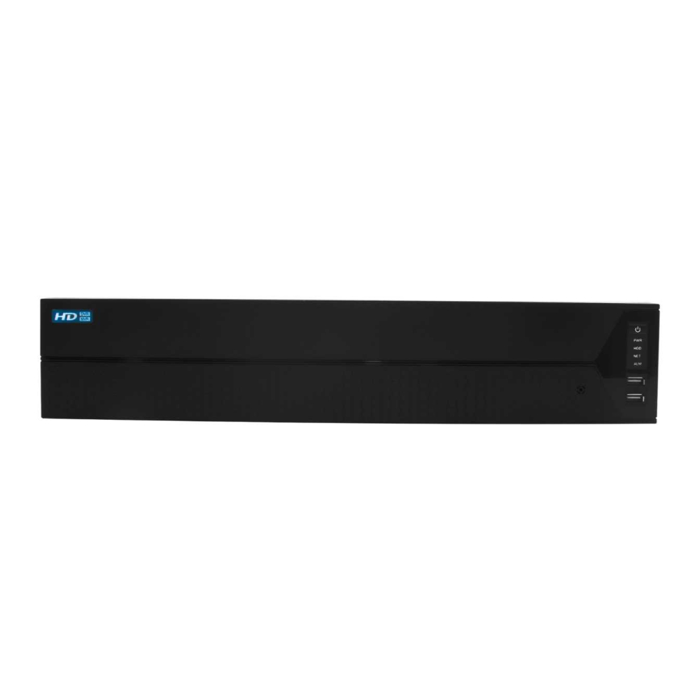Ip відеореєстратор Green Vision GV-N-G009/64 (Ultra)