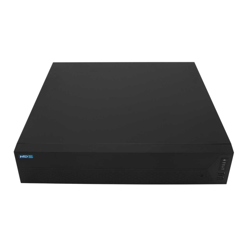 Ip відеореєстратор Green Vision GV-N-G009/64 (Ultra)