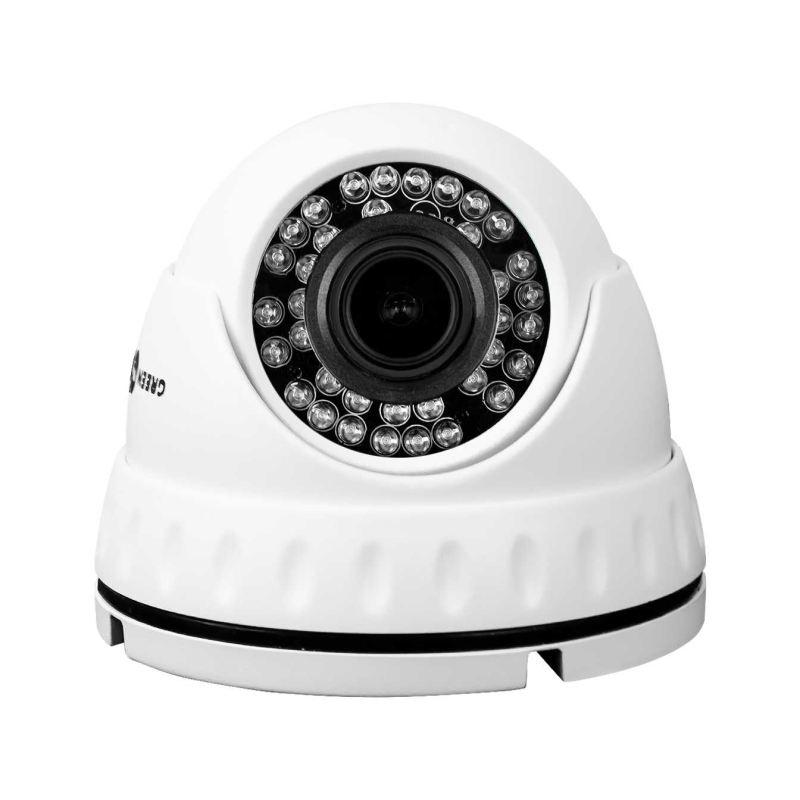 MHD відеокамера Green Vision GV-114-GHD-H-DOK50V-30