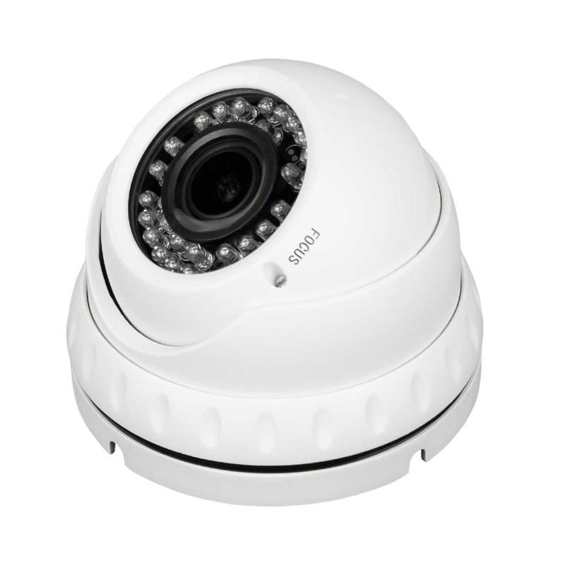 MHD відеокамера Green Vision GV-114-GHD-H-DOK50V-30
