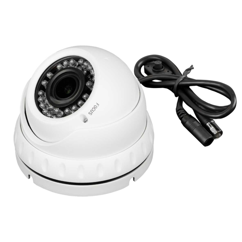 MHD відеокамера Green Vision GV-114-GHD-H-DOK50V-30