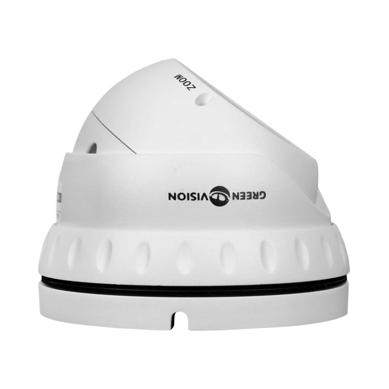 MHD відеокамера Green Vision GV-114-GHD-H-DOK50V-30