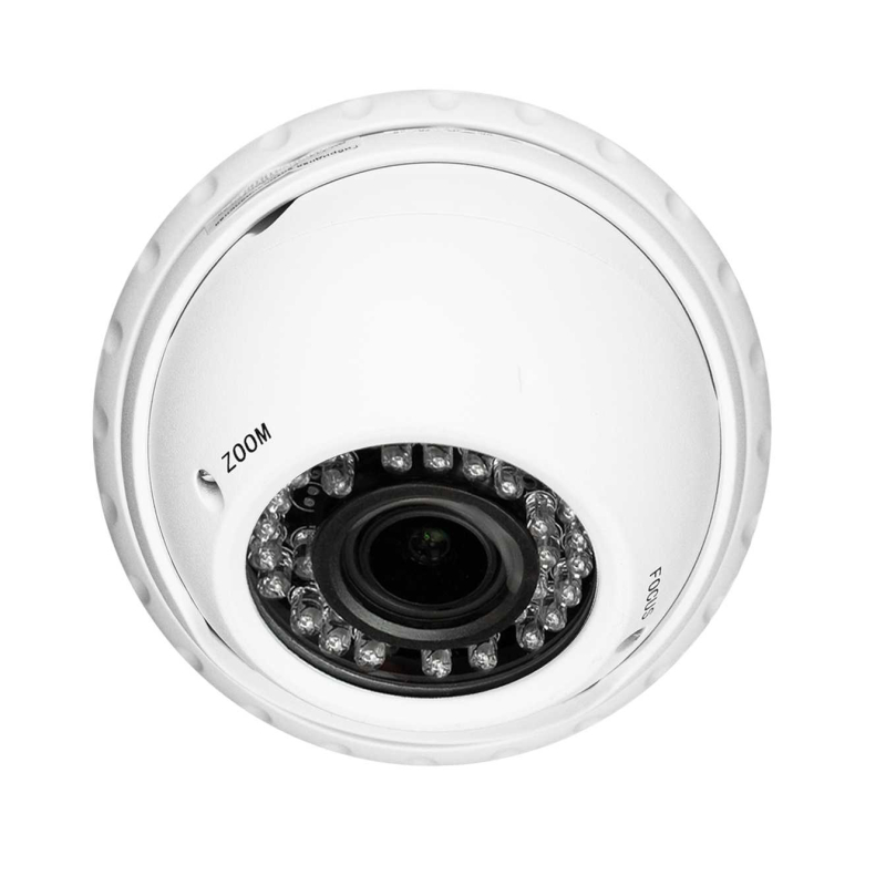 MHD відеокамера Green Vision GV-114-GHD-H-DOK50V-30