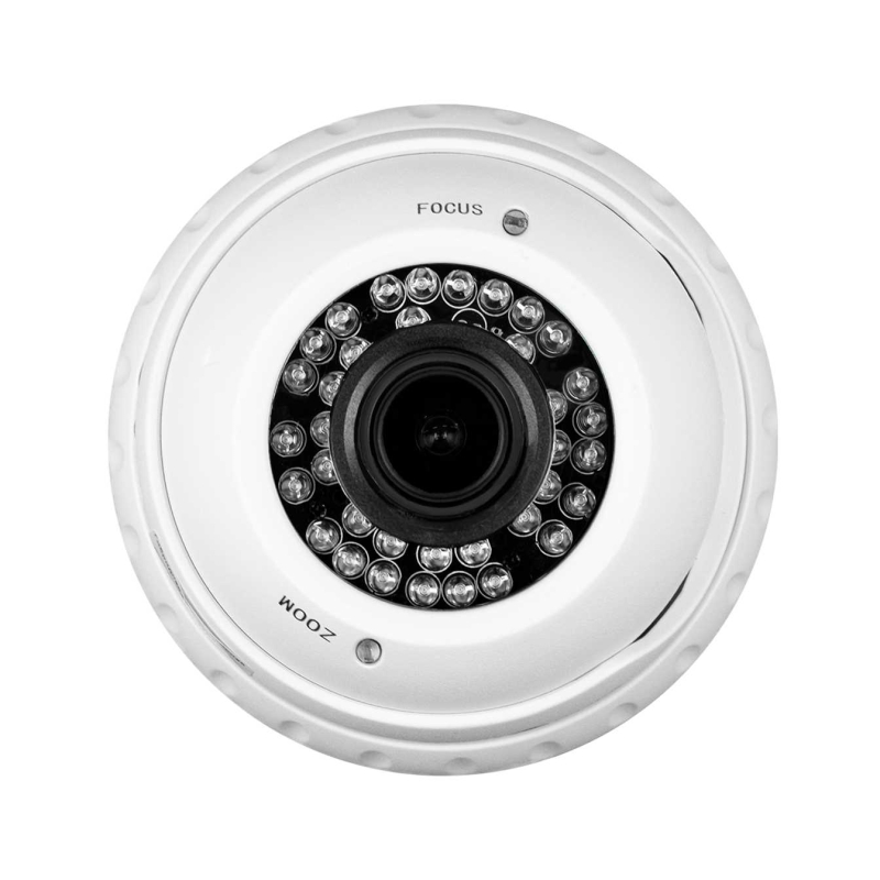 MHD відеокамера Green Vision GV-114-GHD-H-DOK50V-30