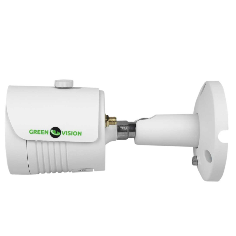 Ip відеокамера Green Vision GV-110-IP-E-СOF50-25 Wi-Fi 5MP