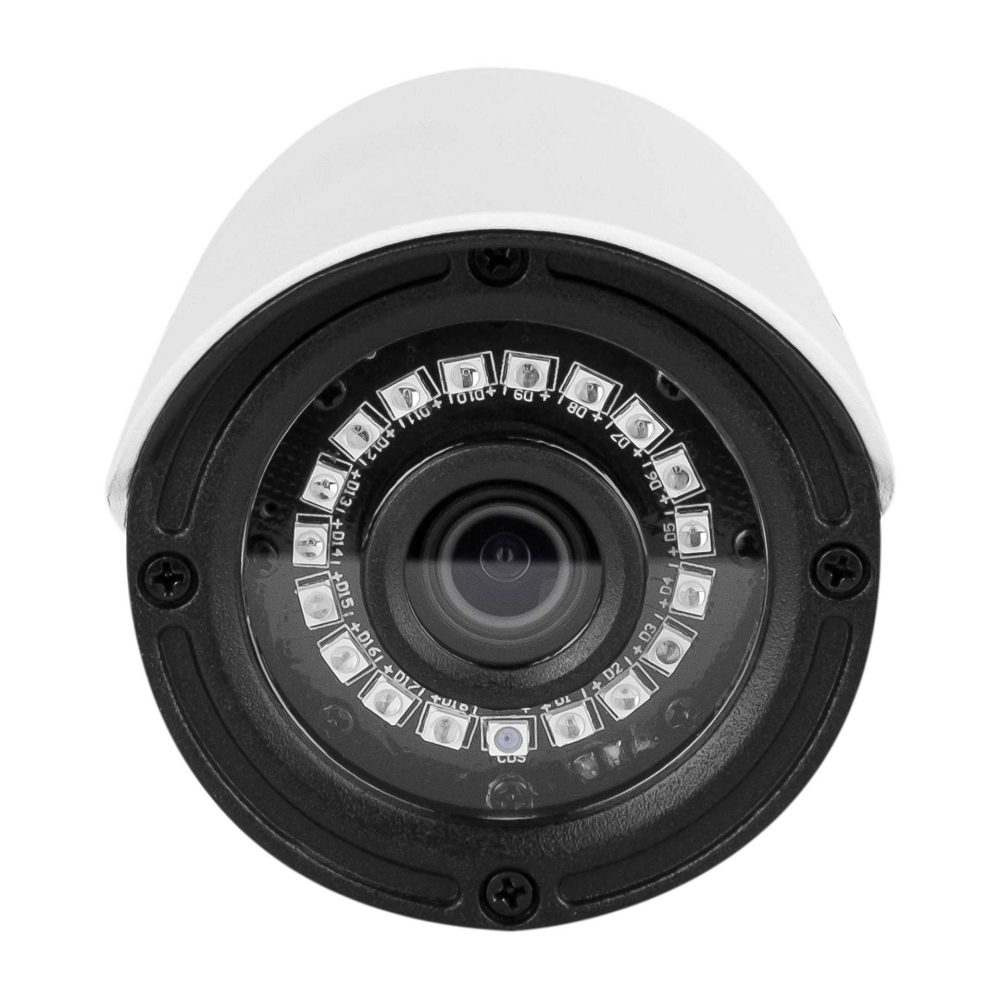 Комплект відеоспостереження Green Vision GV-K-W62/02 2MP (Lite)
