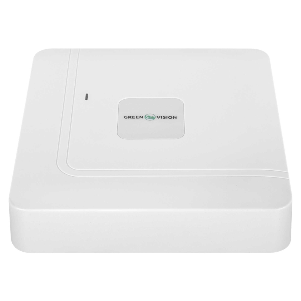 Комплект відеоспостереження Green Vision GV-K-W63/02 2MP (Lite)