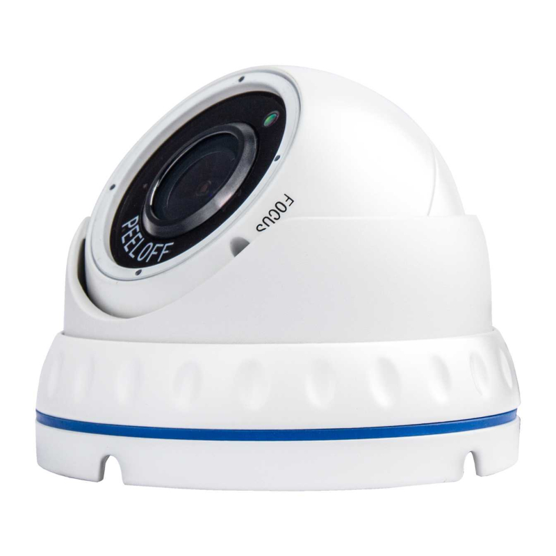 Ip відеокамера Green Vision GV-098-GHD-H-DOF50V-30