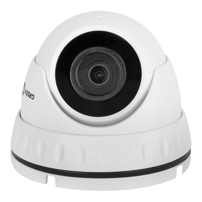 Ip відеокамера Green Vision GV-073-IP-H-DOА14-20 3МР