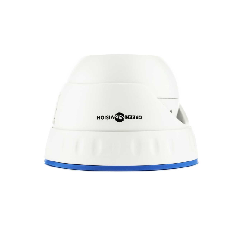 Ip відеокамера Green Vision GV-073-IP-H-DOА14-20 3МР