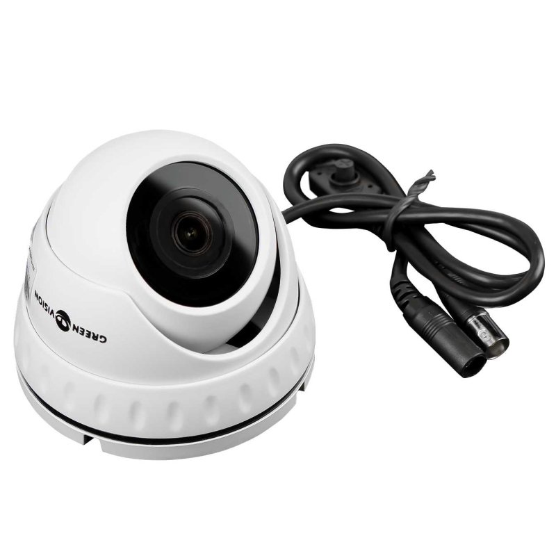 MHD відеокамера Green Vision GV-113-GHD-H-DOK50-30
