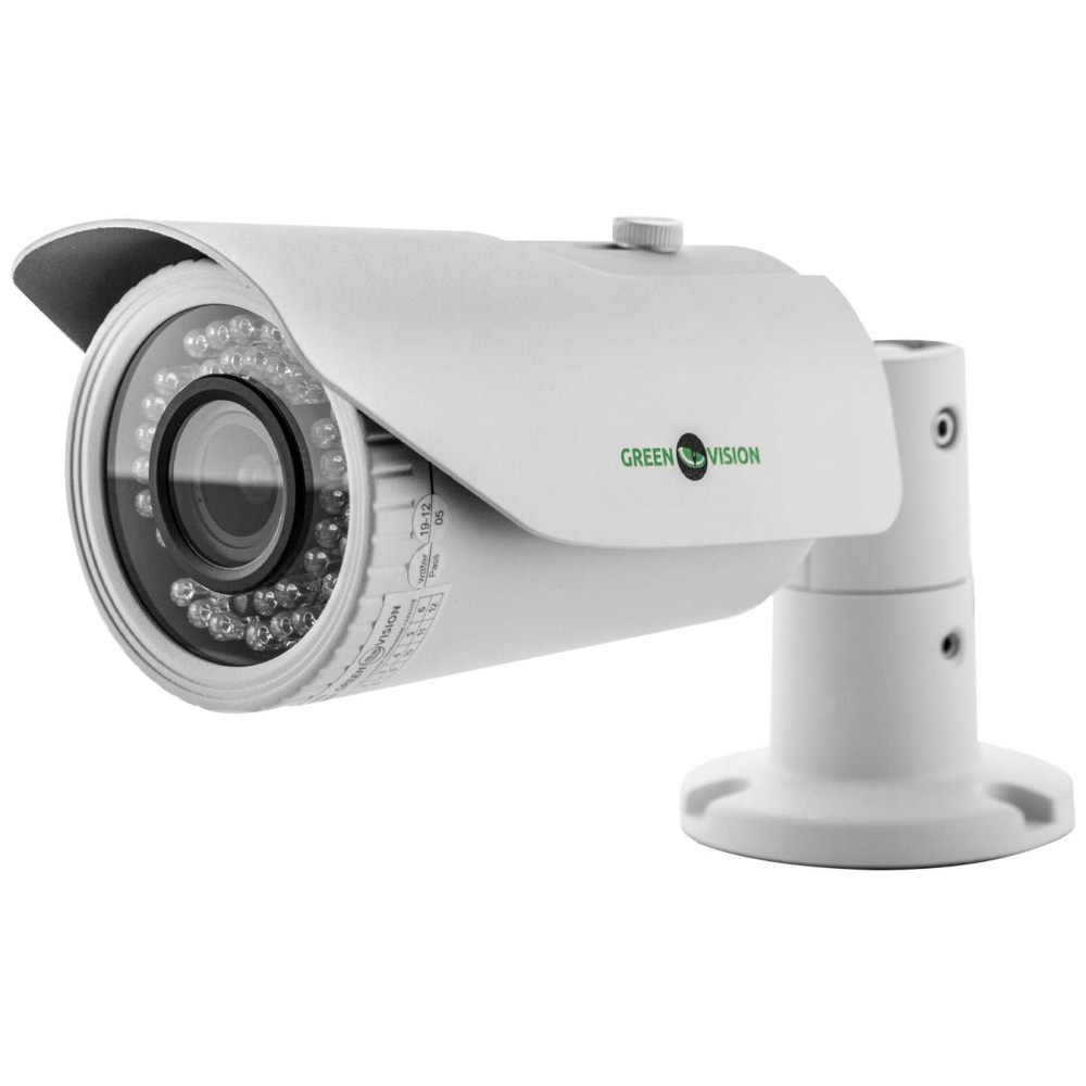 Ip відеокамера Green Vision GV-056-IP-G-COS20V-40