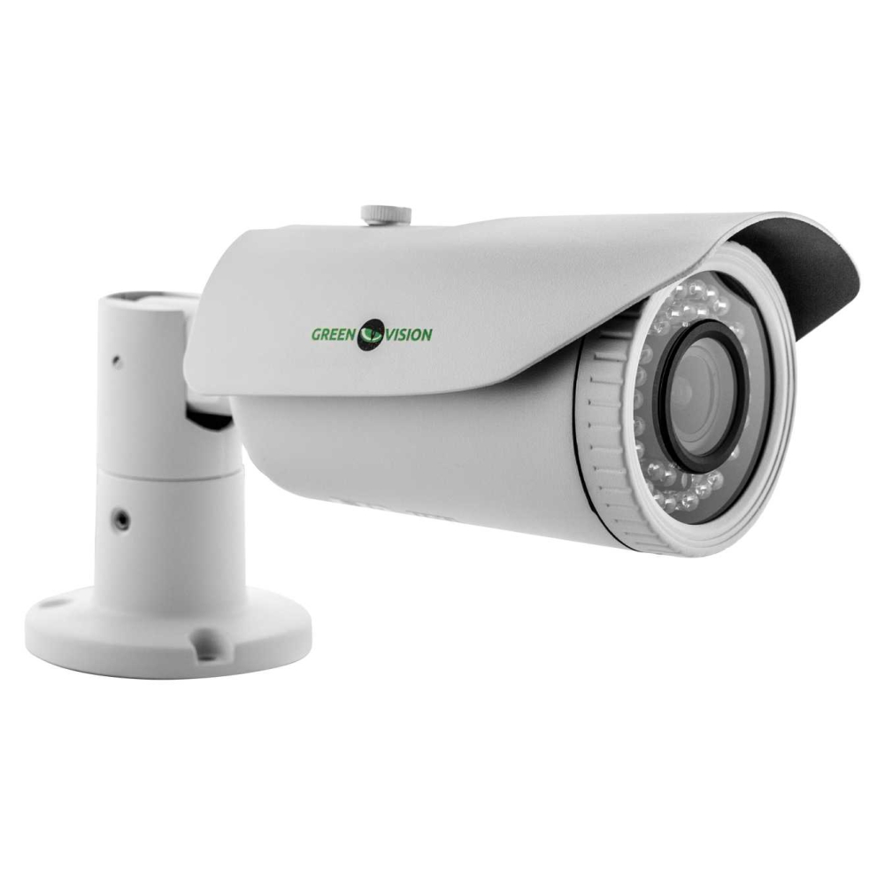 Ip відеокамера Green Vision GV-056-IP-G-COS20V-40