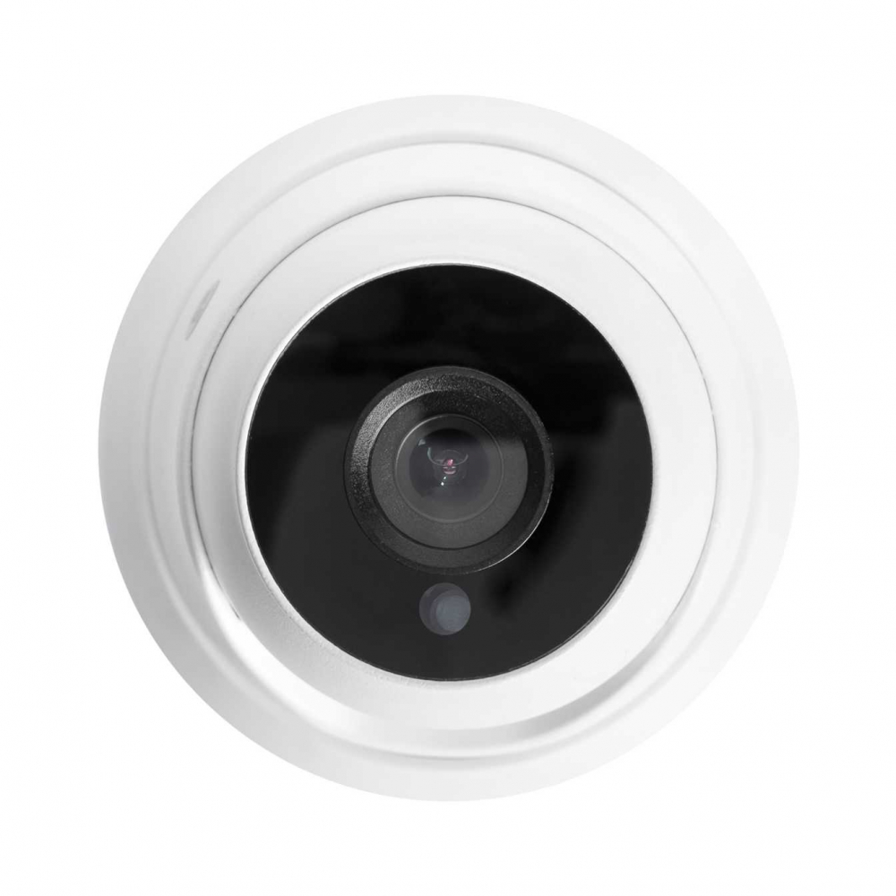 Ip відеокамера Green Vision GV-163-IP-FM-DOA50-20 POE 5MP (Lite)