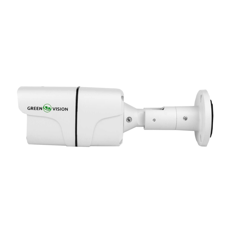 Ip відеокамера Green Vision GV-162-IP-FM-COA50-20 POE 5MP (Lite)