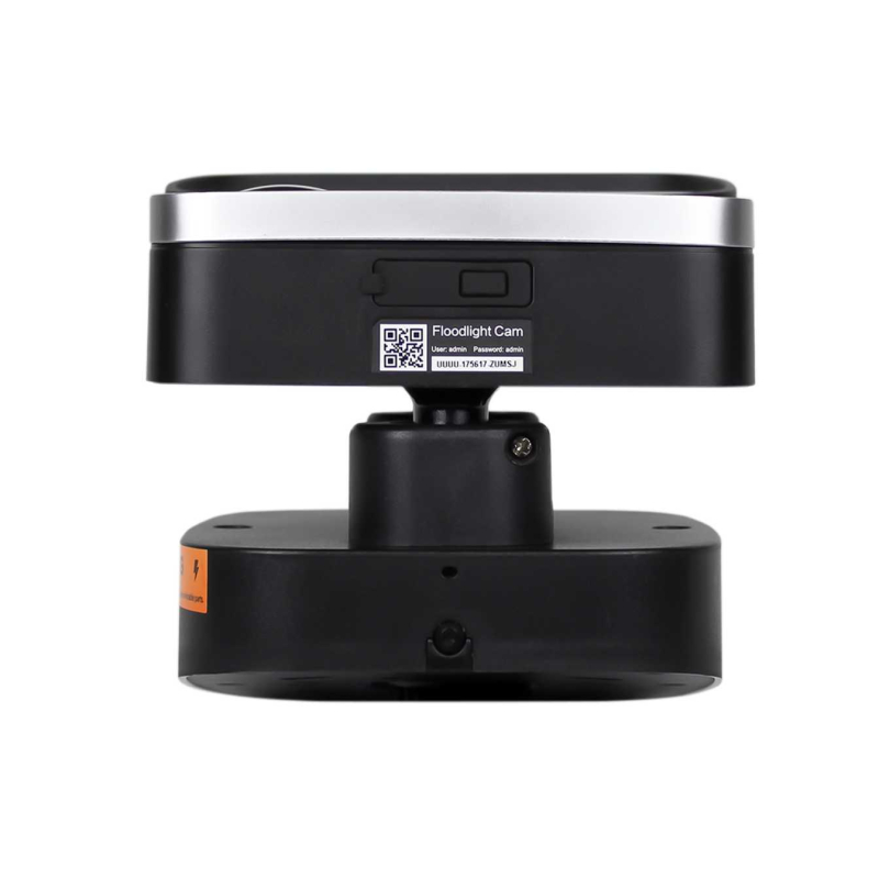 Ip відеокамера Green Vision GV-120-IP-GM-DOG20-12