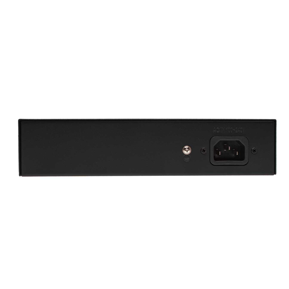POE комутатор Green Vision GV-007-D-08+2P