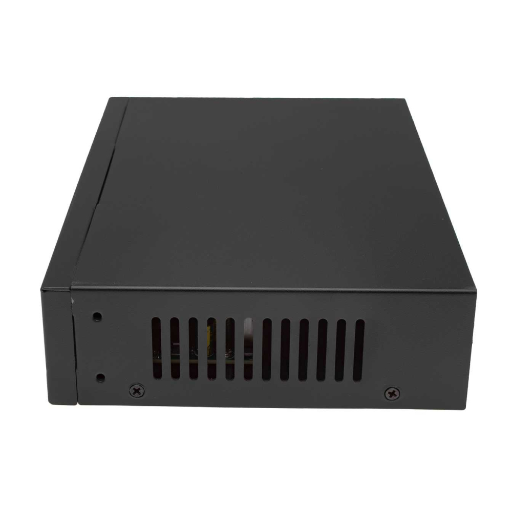 POE комутатор Green Vision GV-007-D-08+2P