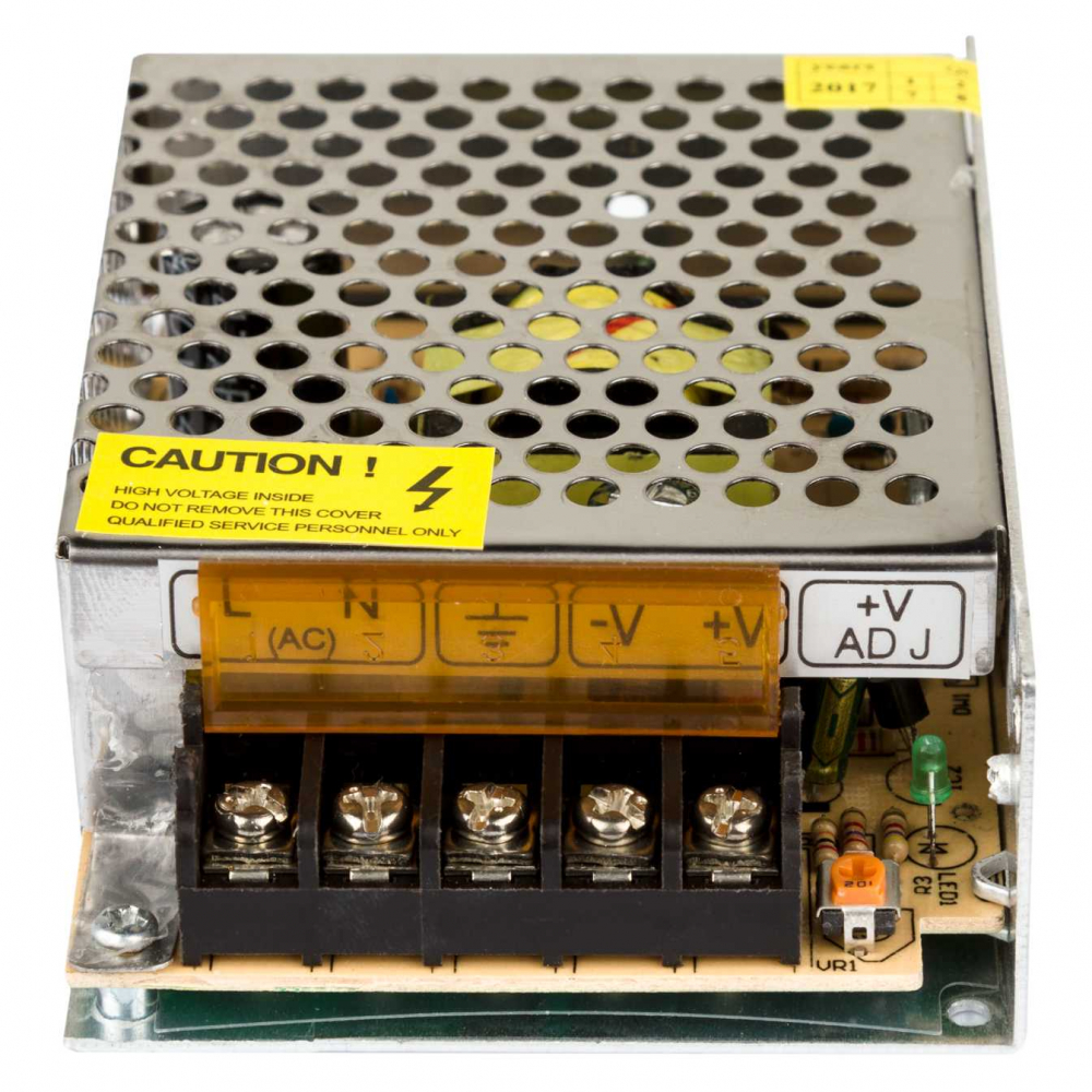 Імпульсний блок живлення Green Vision GV-SPS-C 12V3A-L (36W)