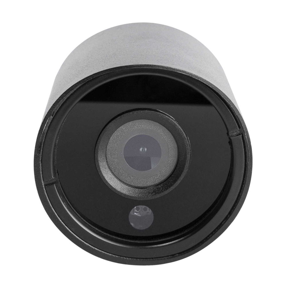 Ip відеокамера Green Vision GV-154-IP-СOS50-20DH POE 5MP Black