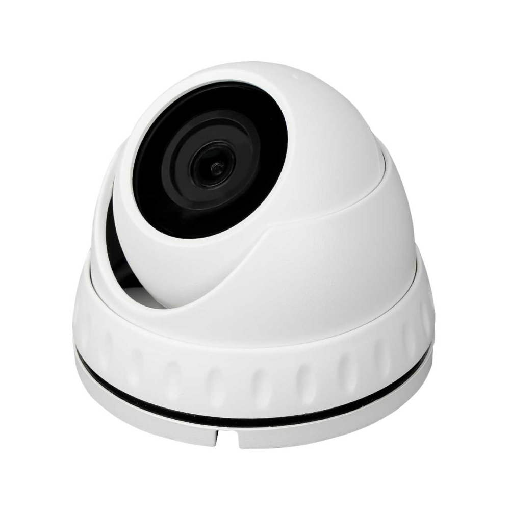 Комплект відеоспостереження Green Vision GV-K-W61/02 5MP (Lite)
