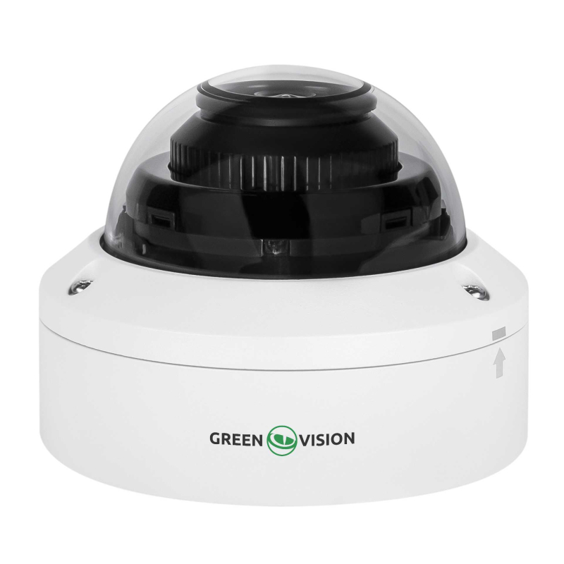 Ip відеокамера Green Vision GV-174-IP-IF-DOS50-30 SDA