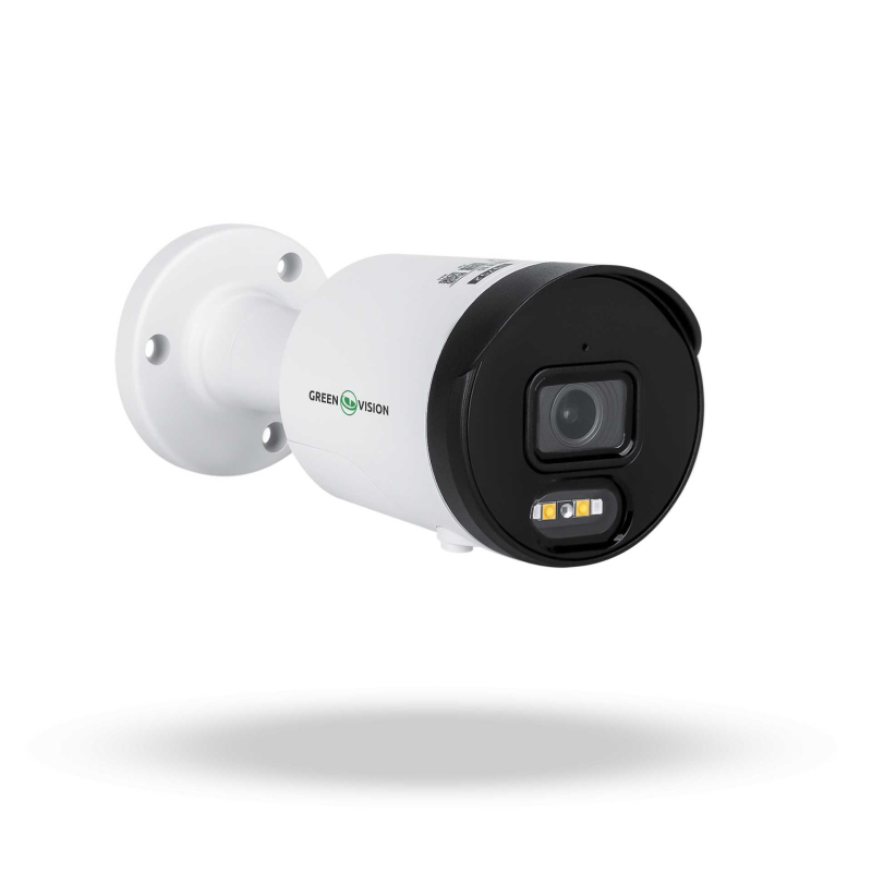 Ip відеокамера Green Vision GV-178-IP-I-AD-COS50-30 SD