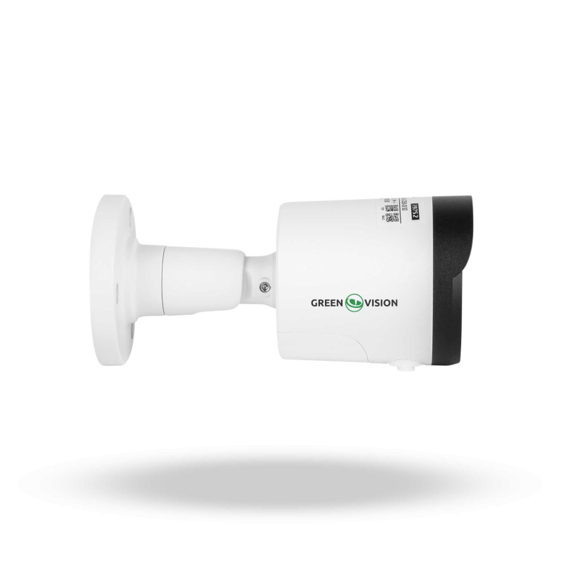 Ip відеокамера Green Vision GV-178-IP-I-AD-COS50-30 SD