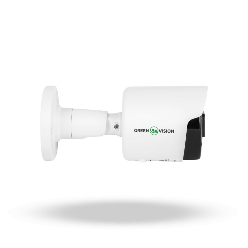 Ip відеокамера Green Vision GV-176-IP-IF-COS80-30 SD