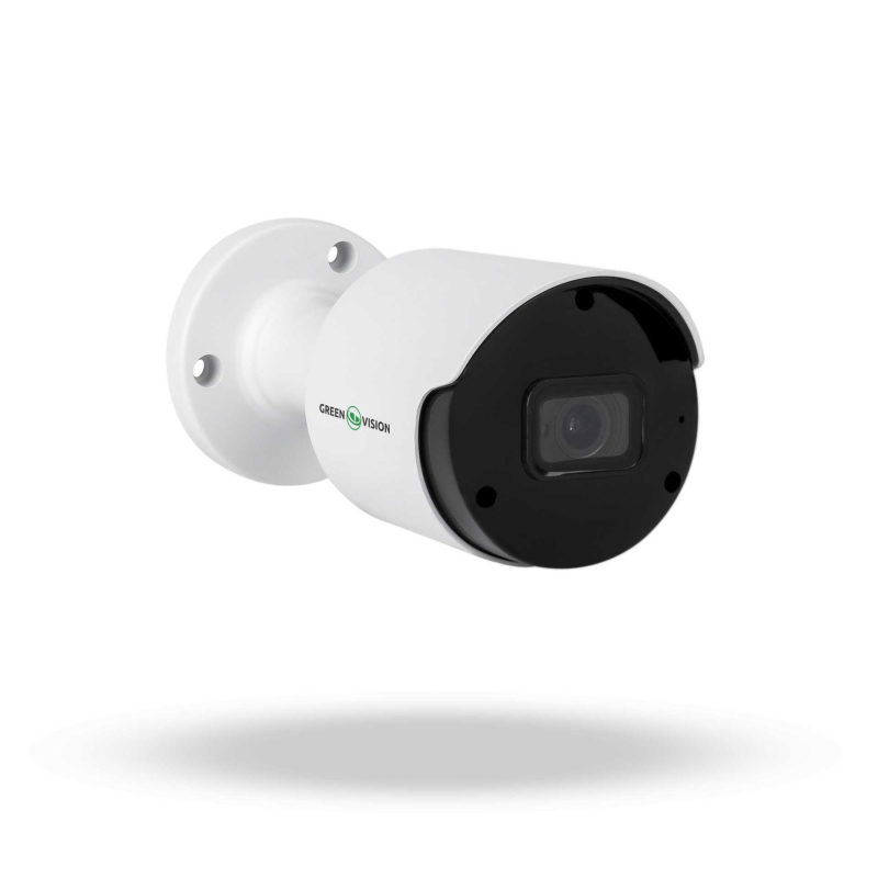 Ip відеокамера Green Vision GV-171-IP-I-COS50-30 SD