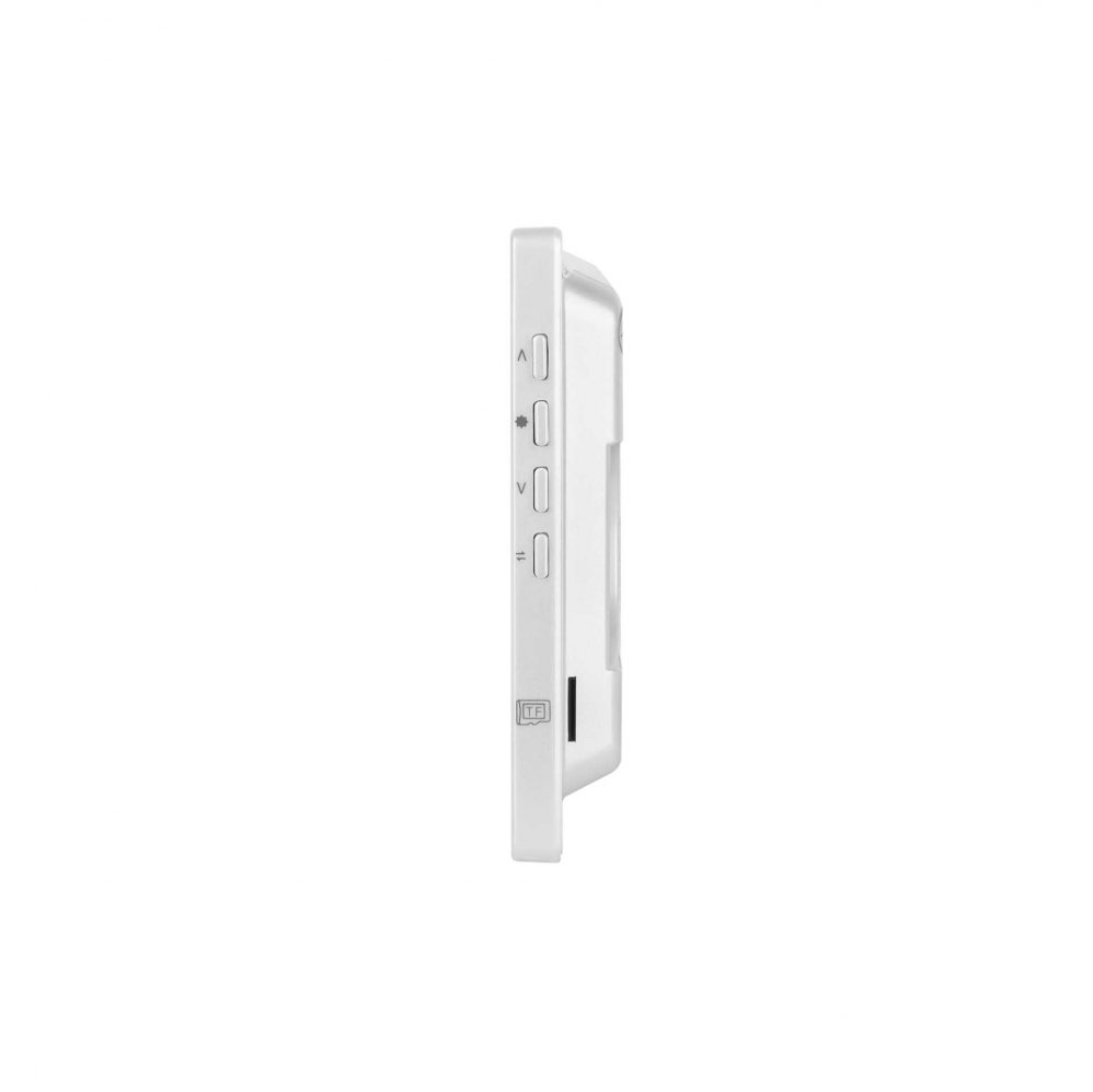 Комплект домофону Green Vision GV-001-GV-057+GV-004