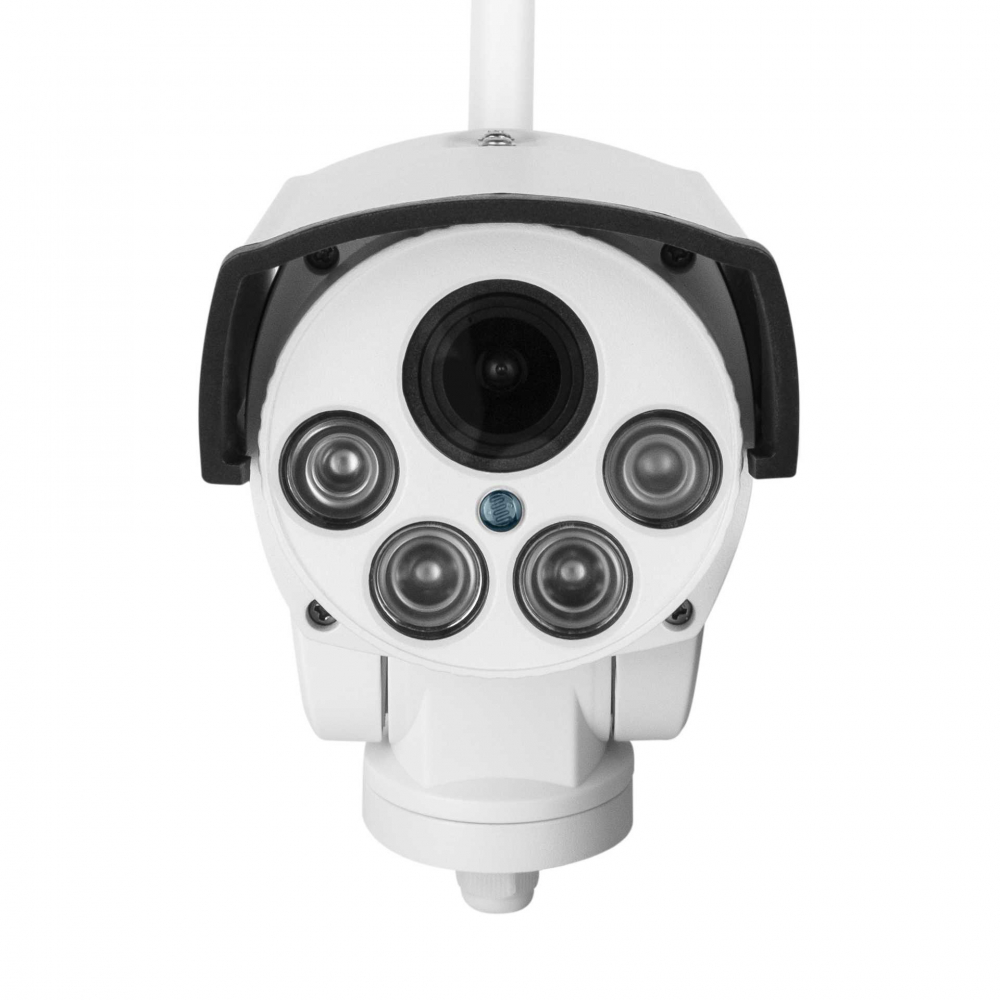 IP відеокамера Green Vision GV-170-IP-MC-COA50VM-60 4G PTZ