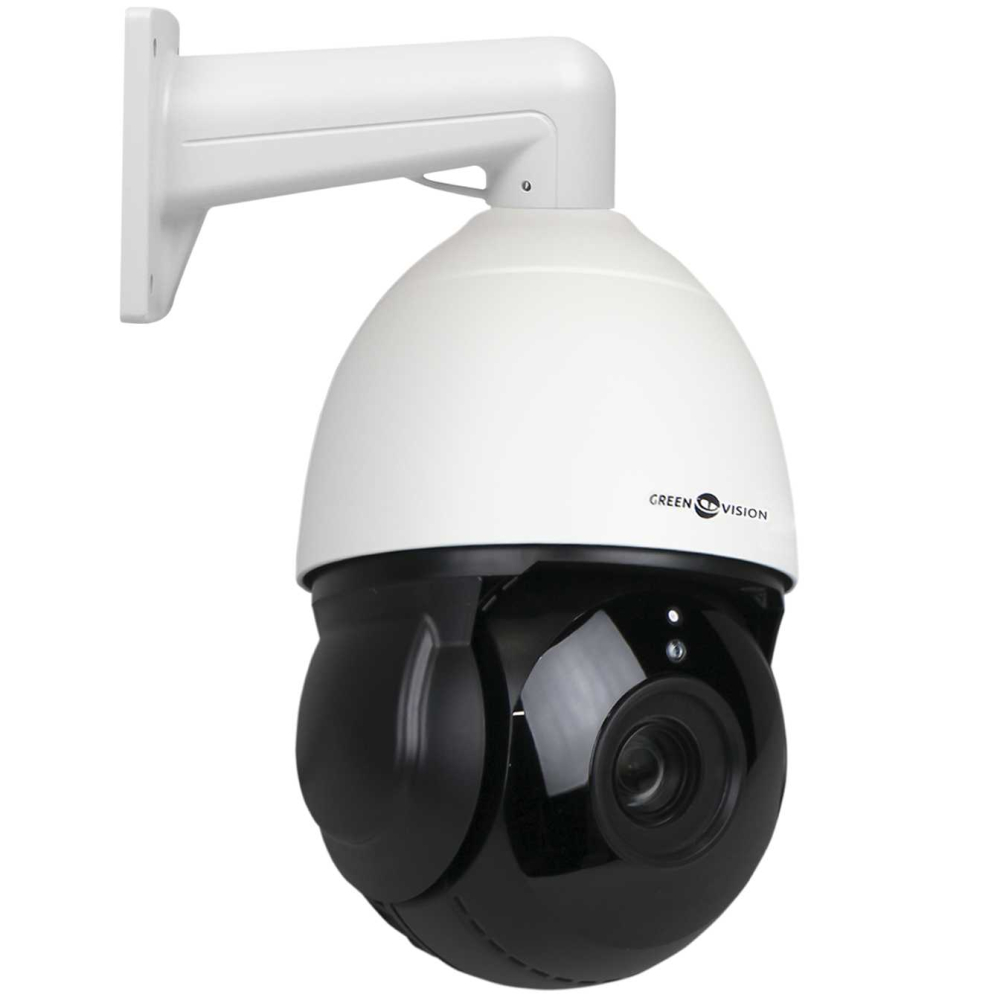 IP відеокамера Green Vision GV-137-IP-H-DOS50V-200