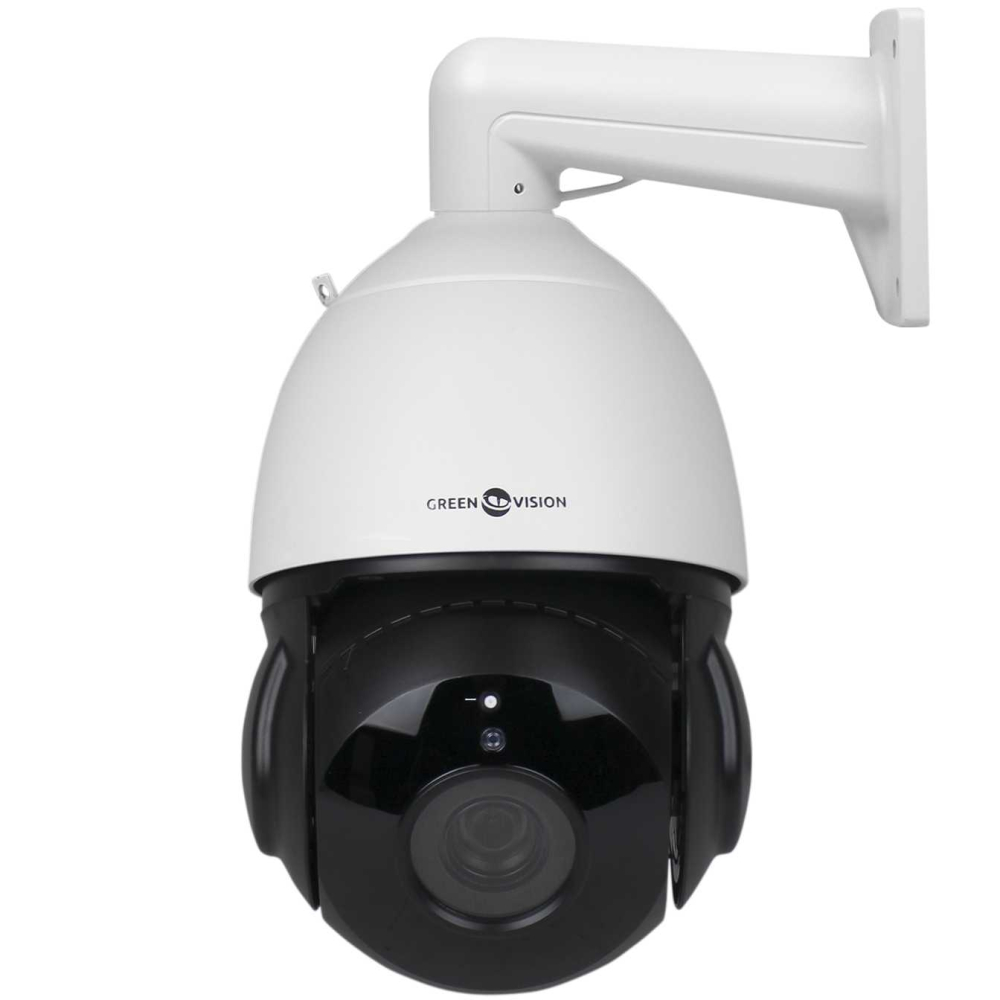 IP відеокамера Green Vision GV-137-IP-H-DOS50V-200