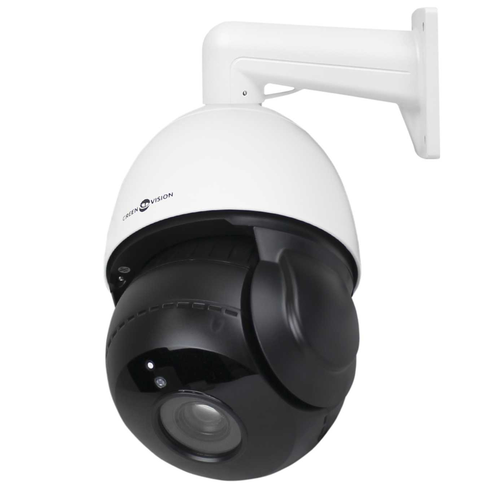 IP відеокамера Green Vision GV-137-IP-H-DOS50V-200
