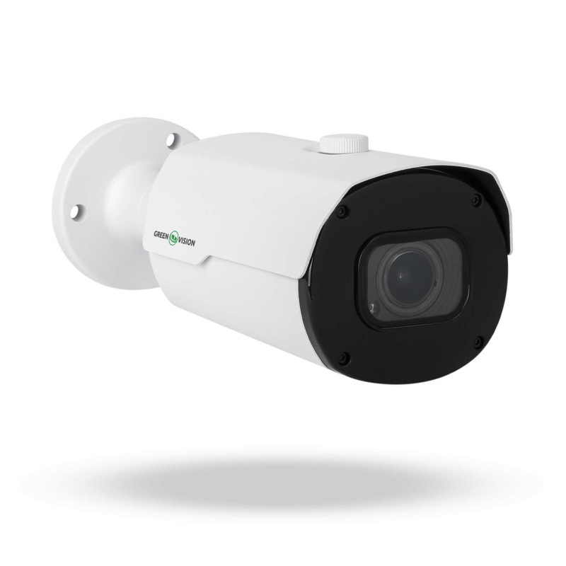 Ip відеокамера Green Vision GV-173-IP-IF-COS50-30 VMA