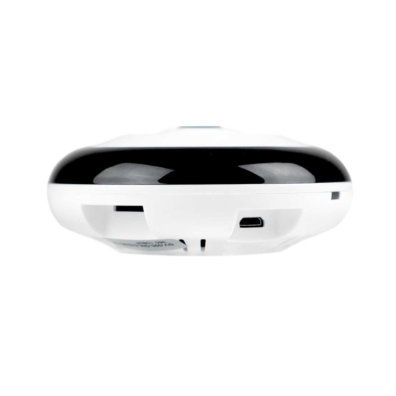 Ip відеокамера Green Vision GV-090-GM-DIG20-10 360 1080p