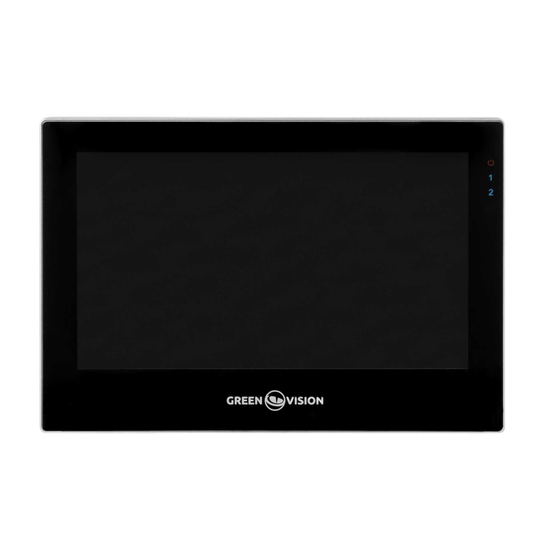 Комплект домофону Green Vision GV-004-GV-060+GV-007