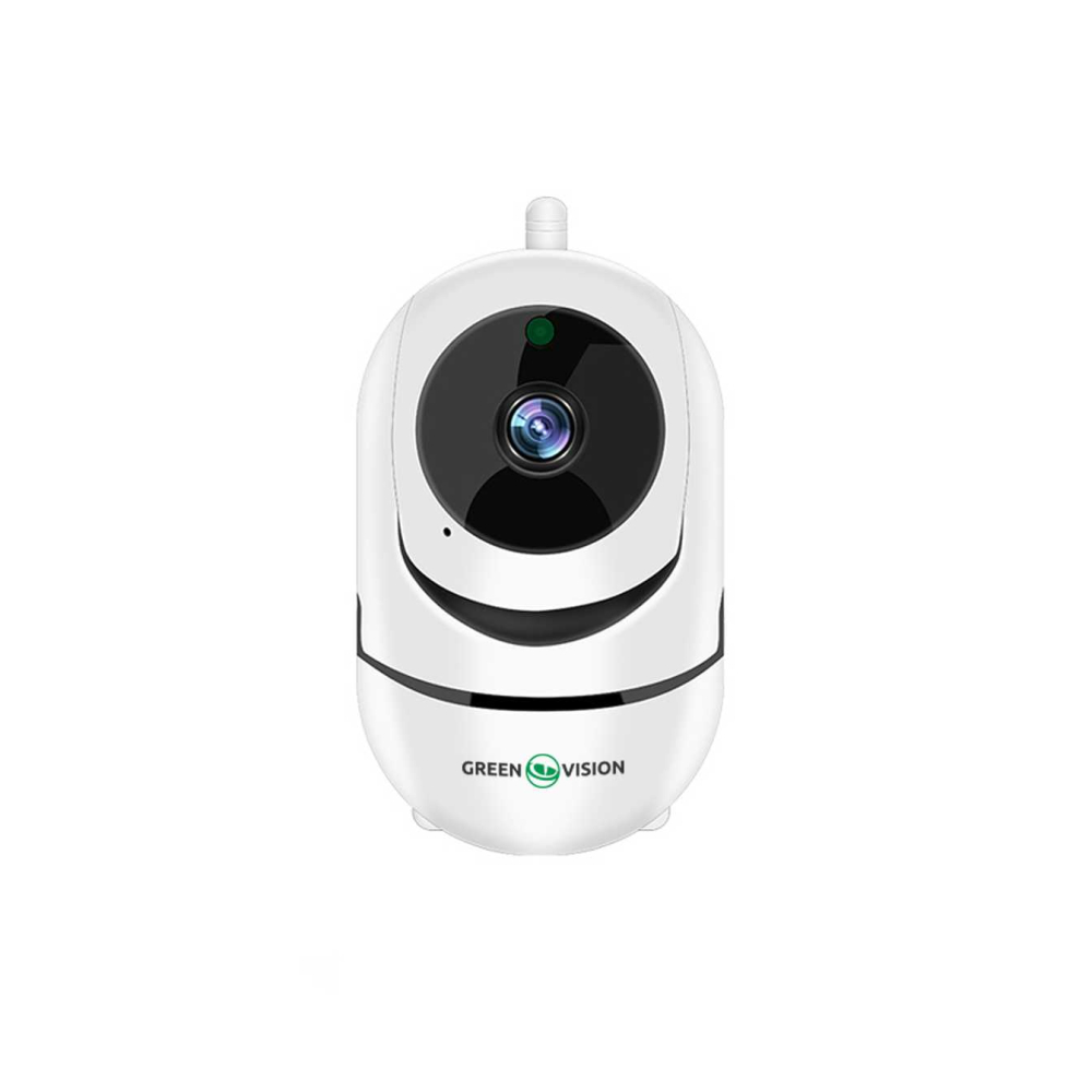 IP відеокамера Green Vision GV-165-GM-DIG30-10 PTZ 3MP