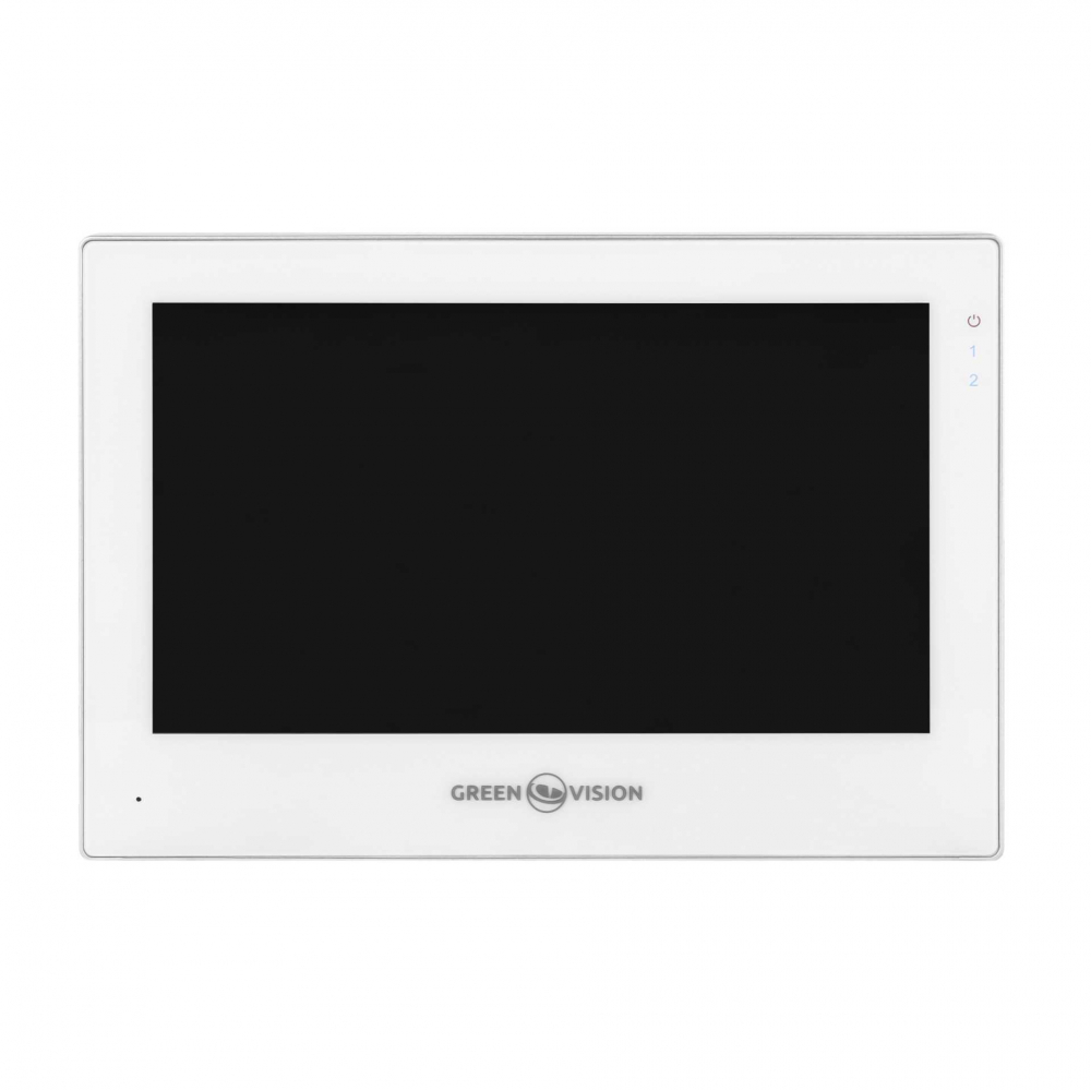 Комплект домофону Green Vision GV-003-GV-059+GV-006