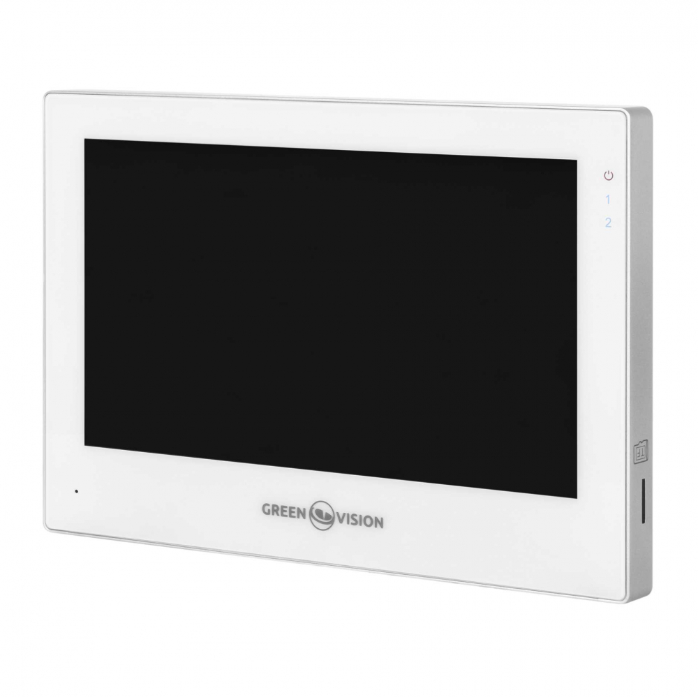 Комплект домофону Green Vision GV-003-GV-059+GV-006