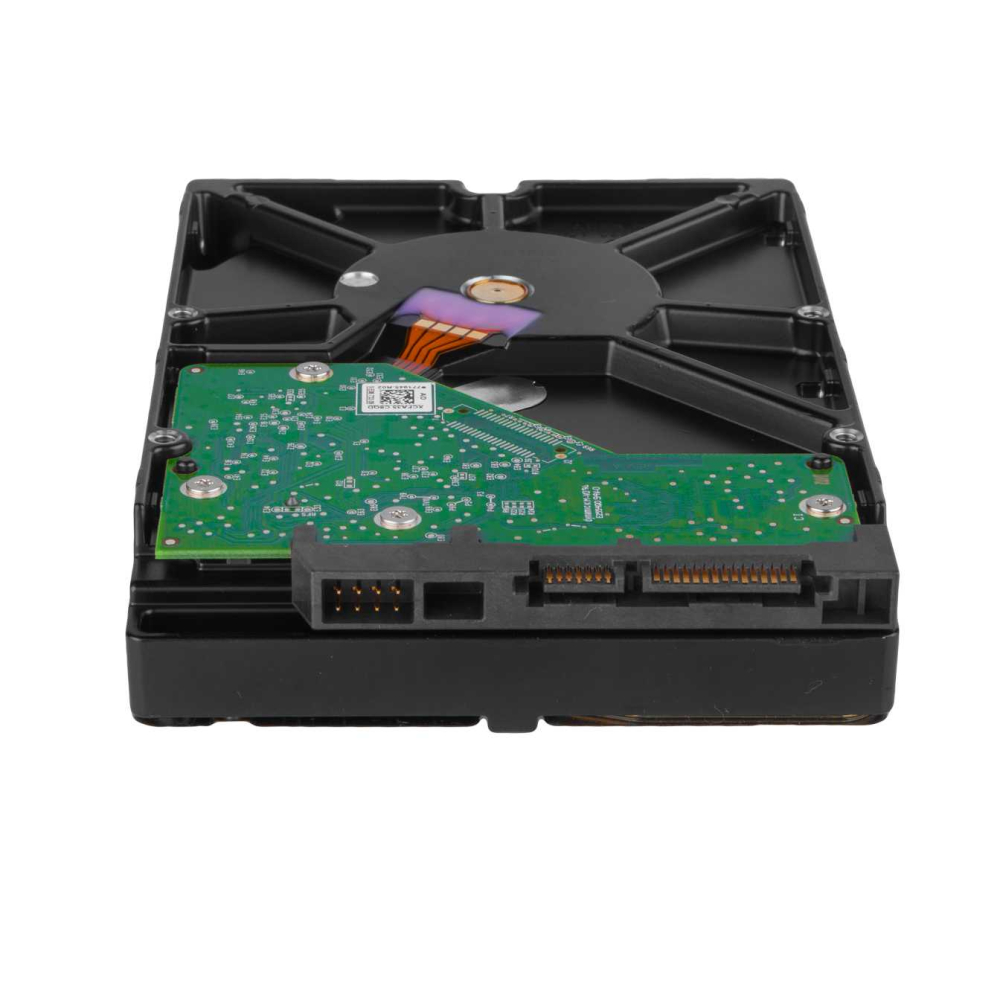 HDD накопичувач Western Digital 8TB Purple