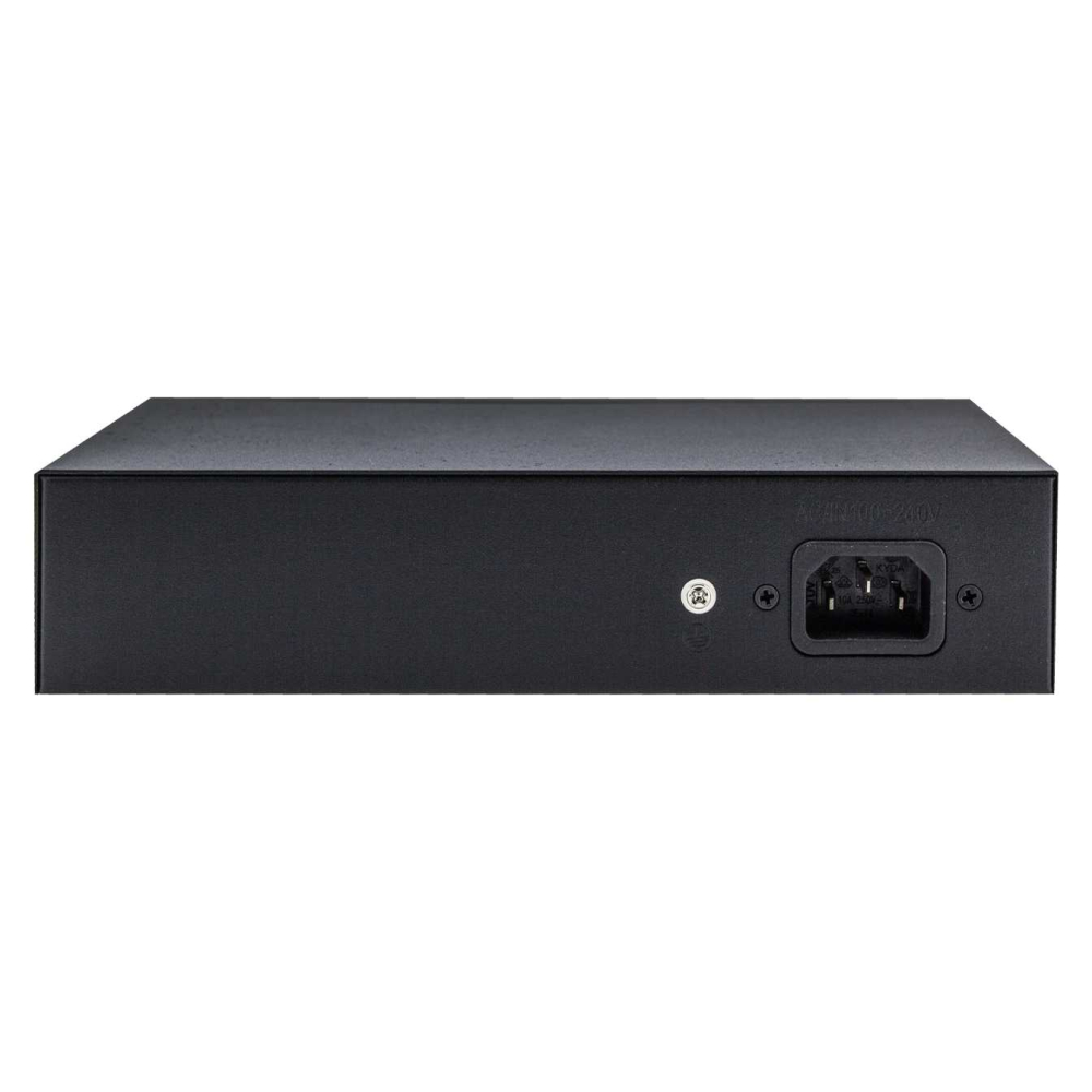 POE комутатор Green Vision GV-006-D-04+2P