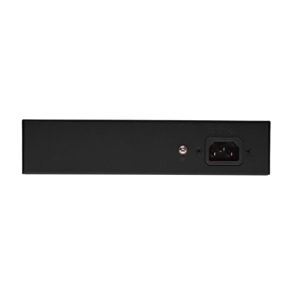 POE комутатор Green Vision POE GV-008-D-08+2PG